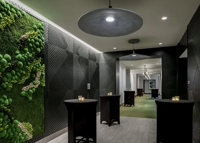 Hyatt Centric Buckhead Atlanta Hotel